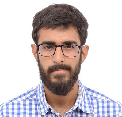 Bharat Ahuja